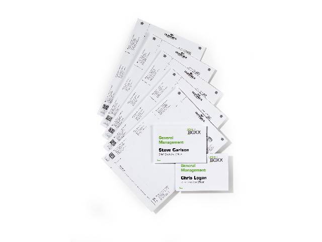 Einsteckschild DOOR SIGN REFILL-0
