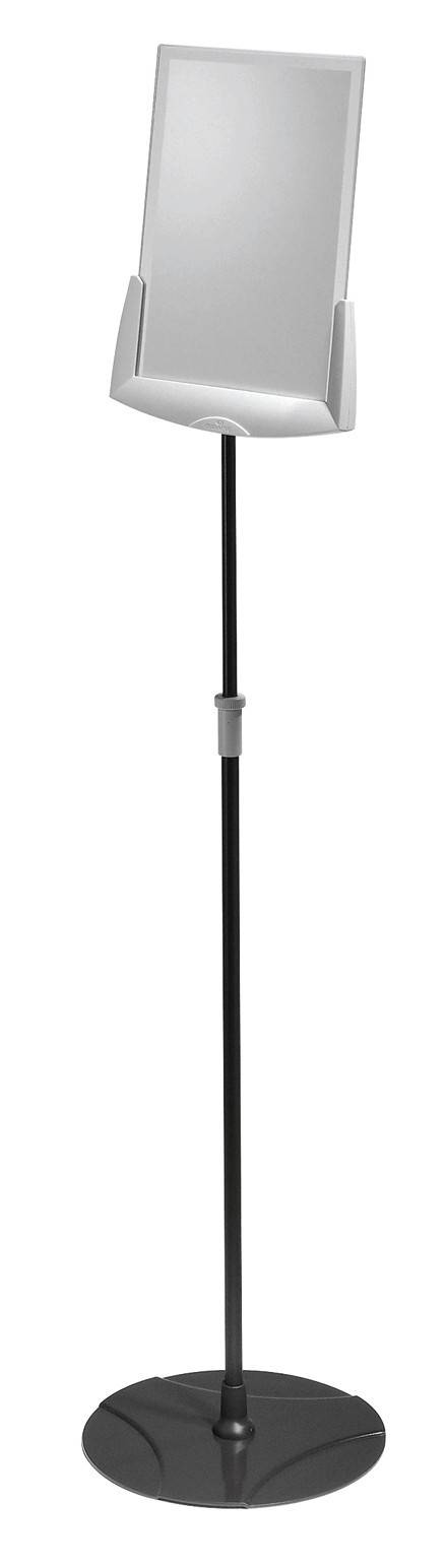 Tafelständer SHERPA® Infobase telescope-2