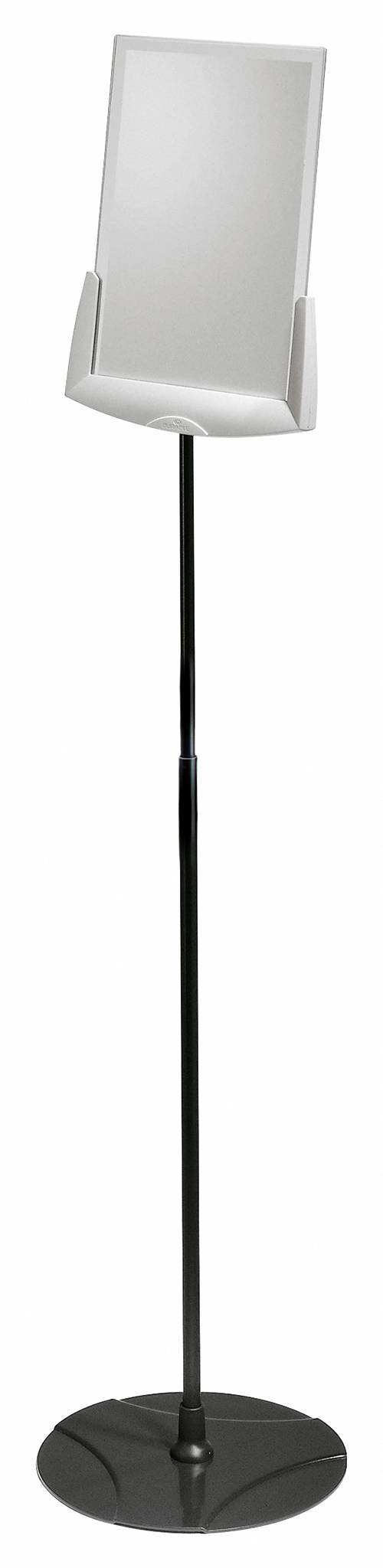 Tafelständer SHERPA® Infobase telescope-3