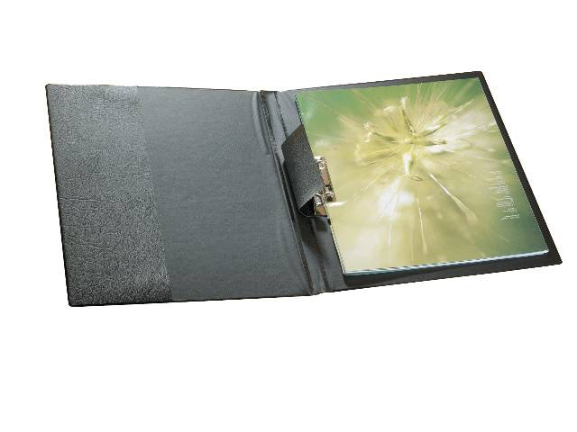 Klemmhebel-Mappe DURABLE-0