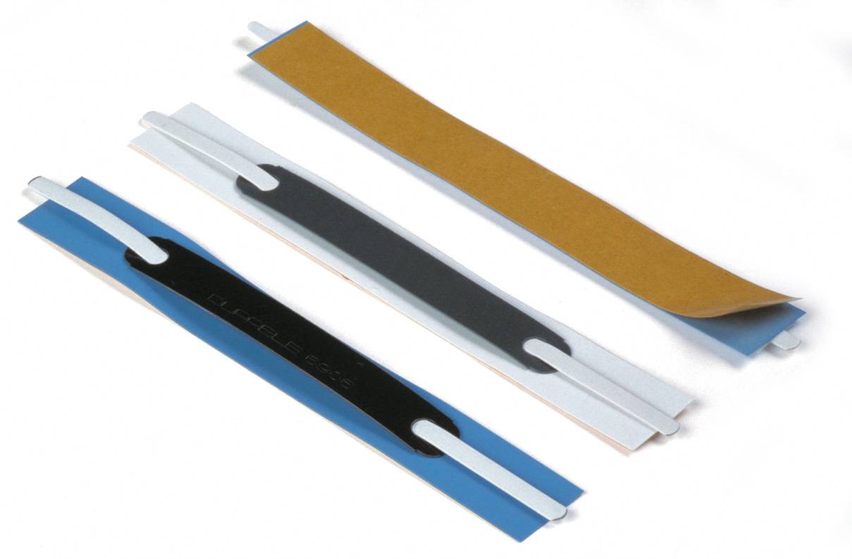 Selbstklebeheftstreifen Flexifix®-4