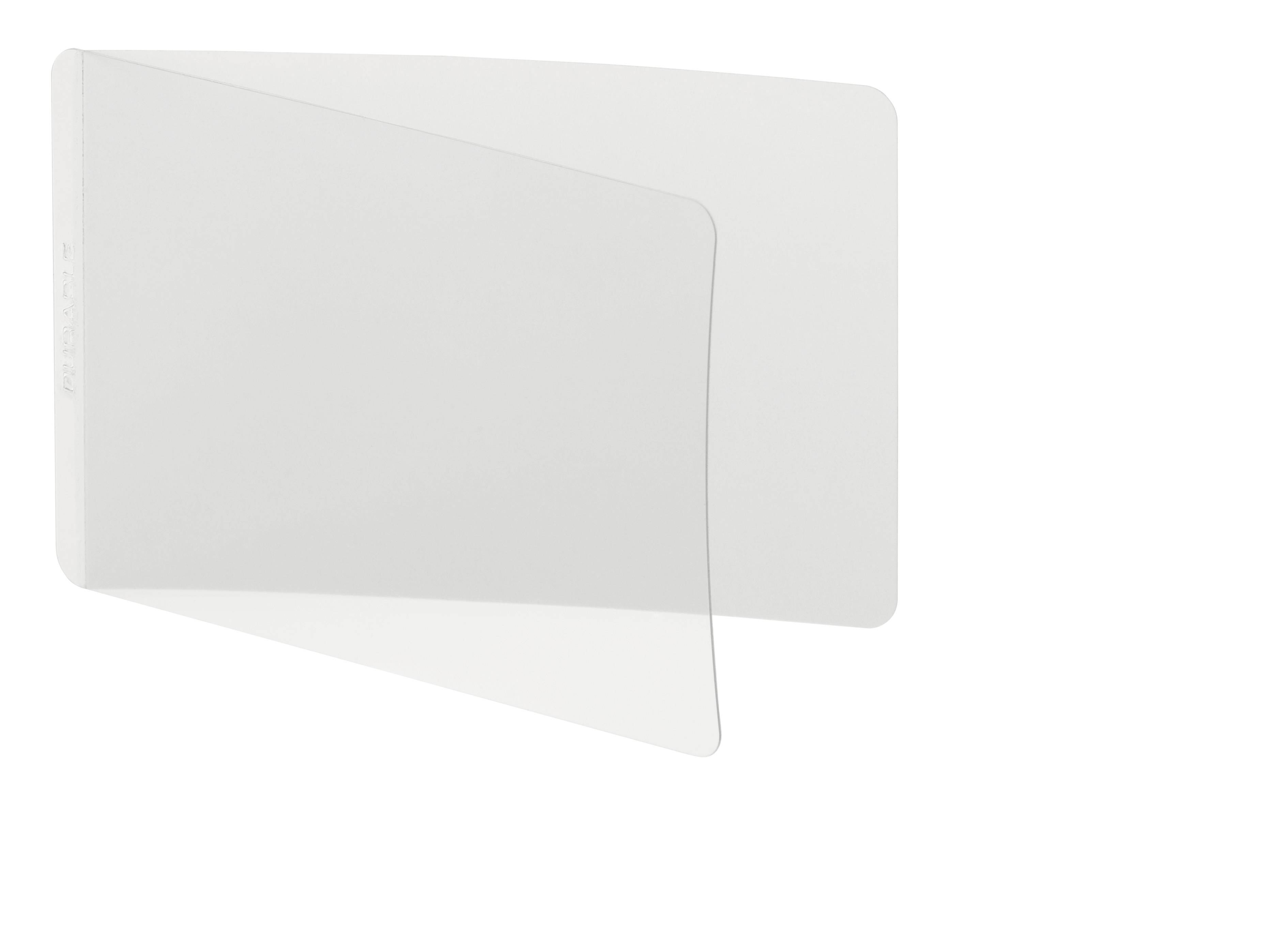 Laminierkarten Seal It 54x90mm transparent VE=100 Stück-3