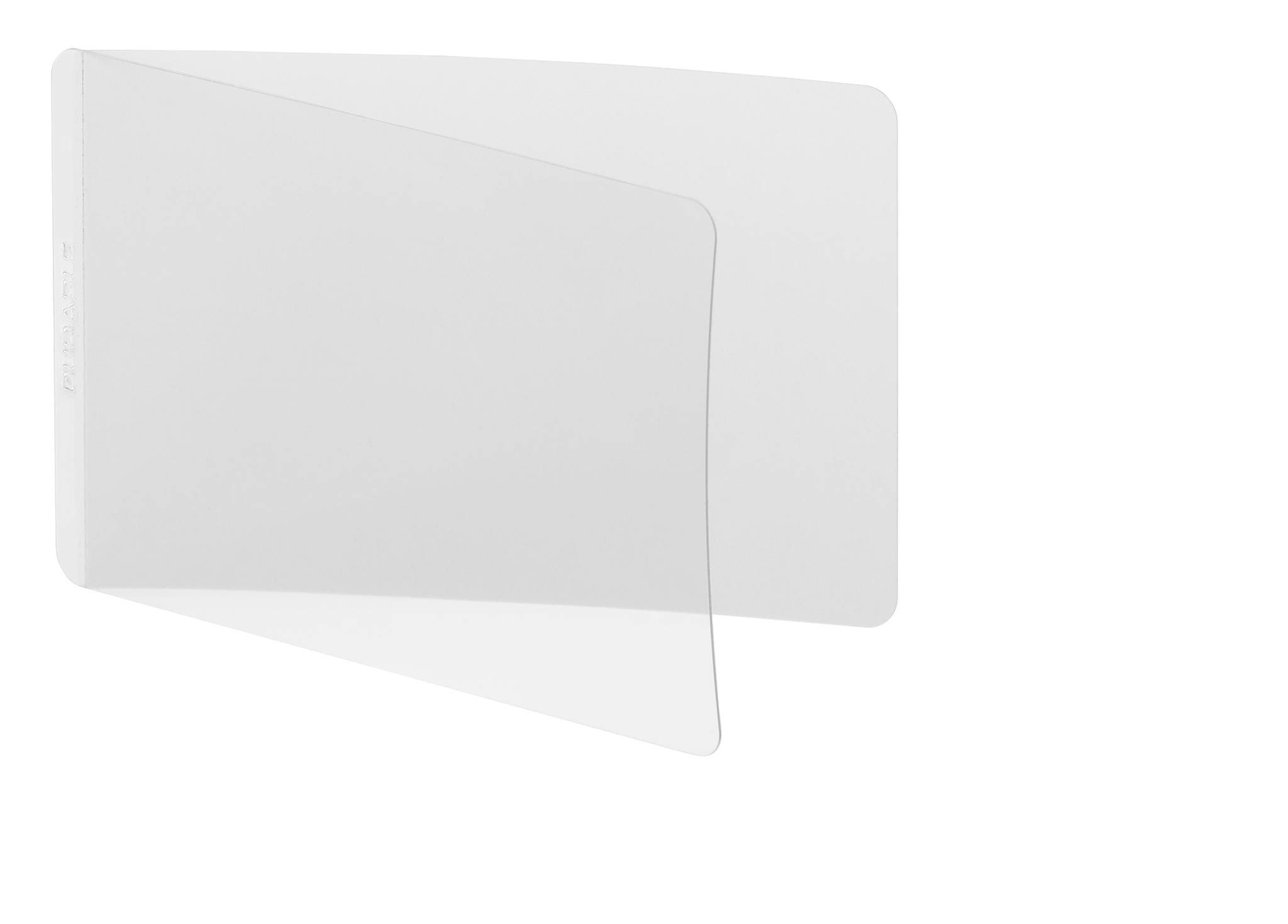 Laminierkarten Seal It 54x90mm transparent VE=100 Stück-4
