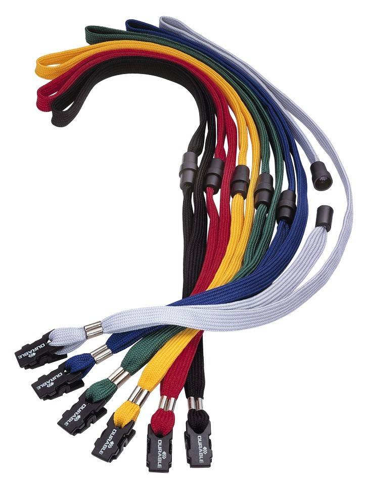 Textilband 10 mit Sicherheitsverschluss-5