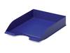 Durable 1701672040, Kunststoff, Blau, A4, Papier, 253 mm, 33,7 cm