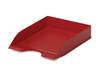 Durable BASIC, Rot, Brief, A4, 253 mm, 33,7 cm, 63 mm