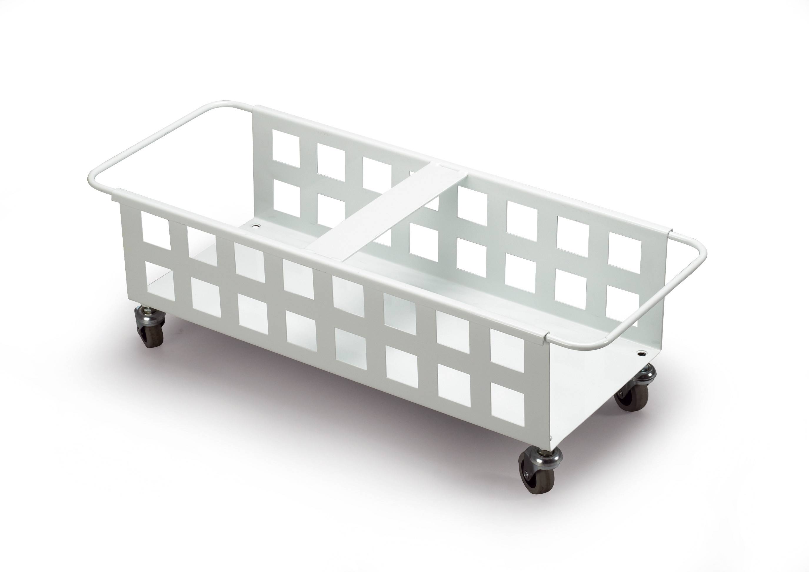Fahrwagen DURABIN SQUARE TROLLEY DUO 60-3