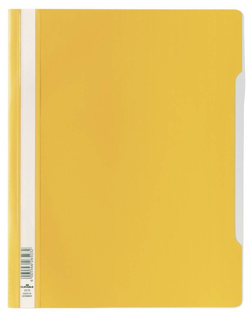 Sichthefter DURABLE - 257004-2