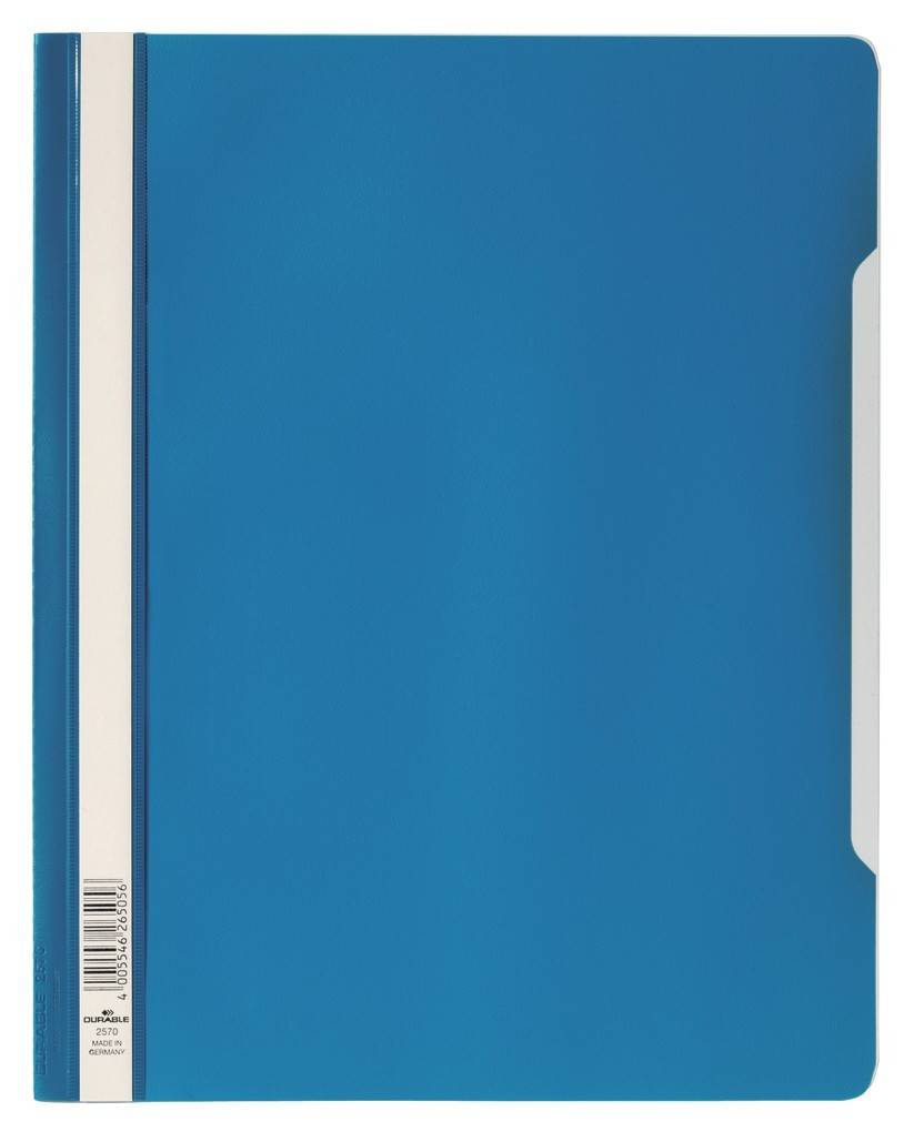 Sichthefter DURABLE - 257006-2