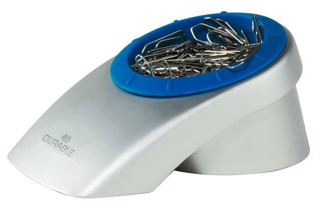 DURABLE VEGAS - Clipspender - Grau, Schwarz-2