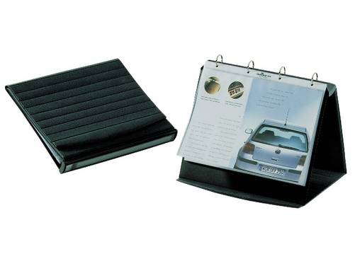 Tisch-Flipchart DURASTAR®