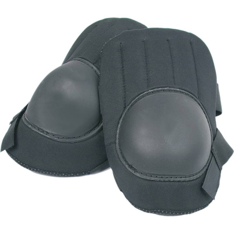 BRÜDER MANNESMANN Knieschoner, 2-teilig, anthrazit-0