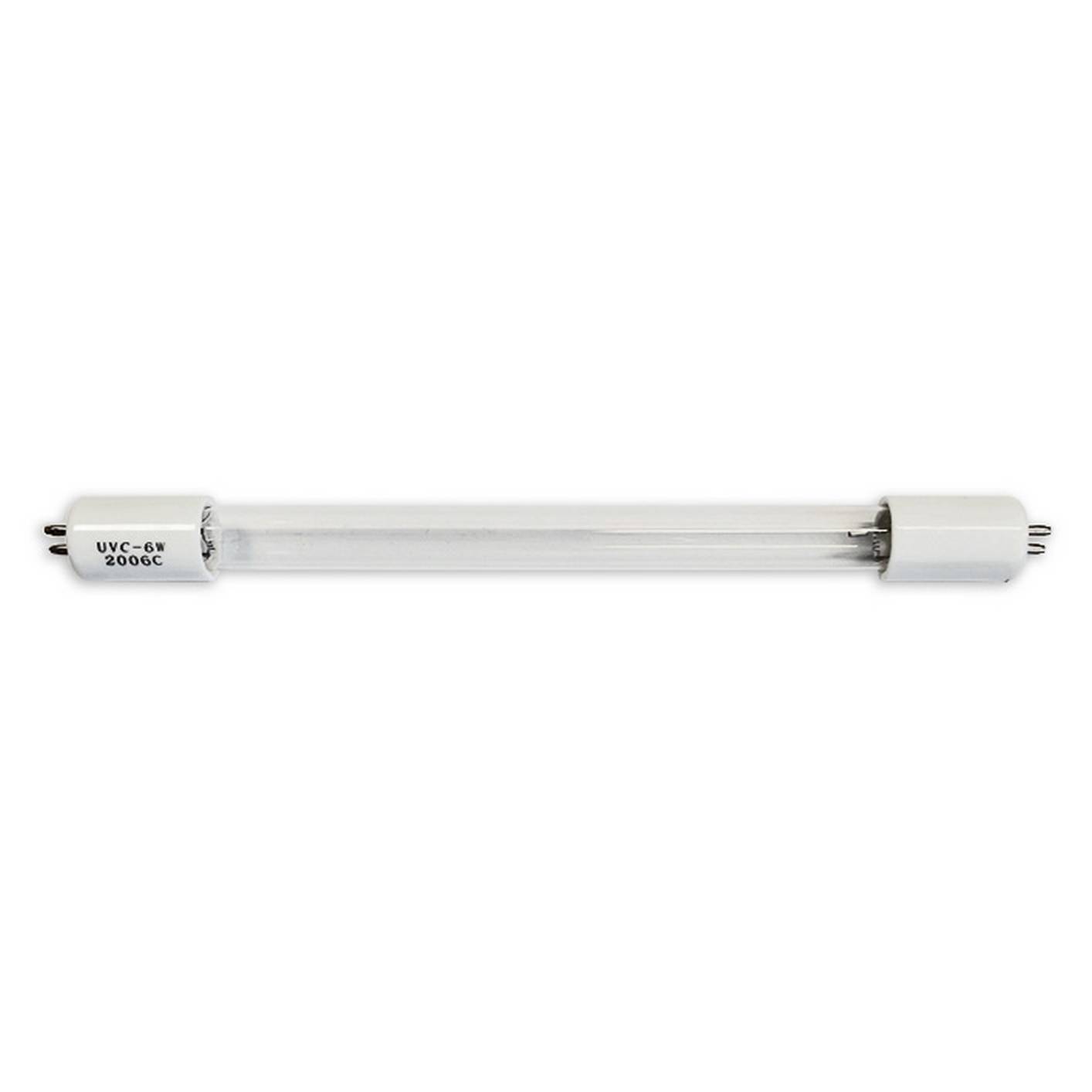 WDH Ersatz UVC-Lampe (einzeln) - Passend für die Luftreiniger WDH-616b, WDH-660b, WDH-988b und WDH-C03-0