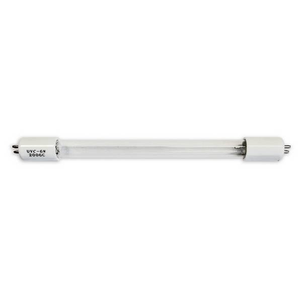 WDH Ersatz UVC-Lampe (einzeln) - Passend für die Luftreiniger WDH-616b, WDH-660b, WDH-988b und WDH-C03