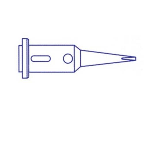Portasol Lötspitze abgeschrägt Inhalt 1 St.