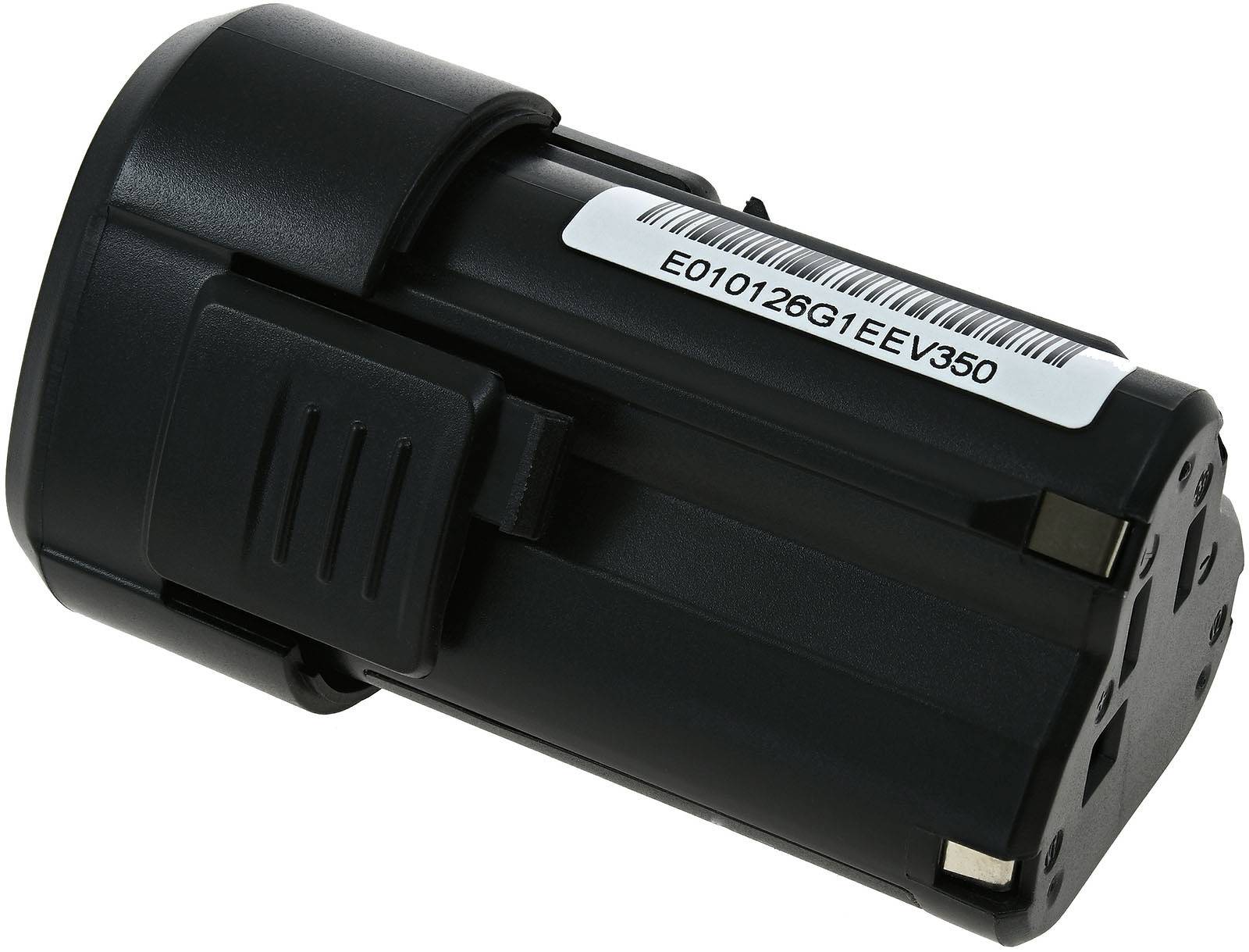 Akku für Worx Akku-Bohrschrauber WX125.3, 12V, Li-Ion-1