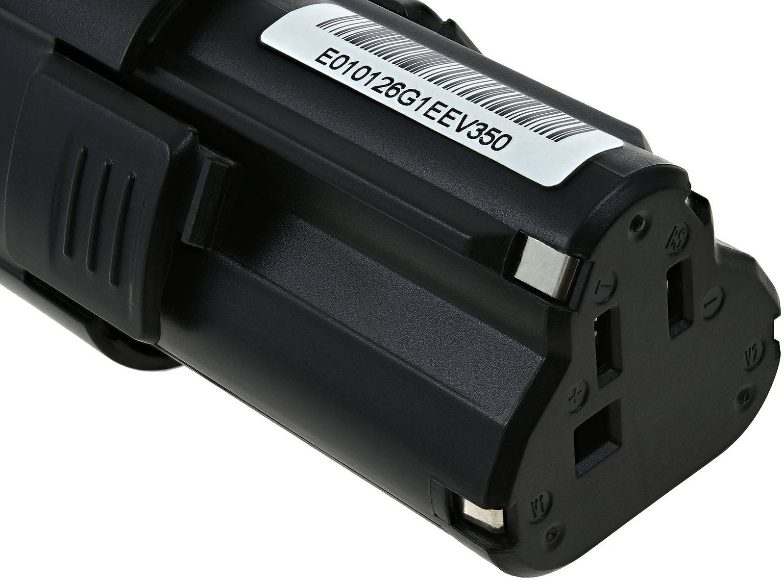 Akku für Worx Akku-Bohrschrauber WX125.3, 12V, Li-Ion-2