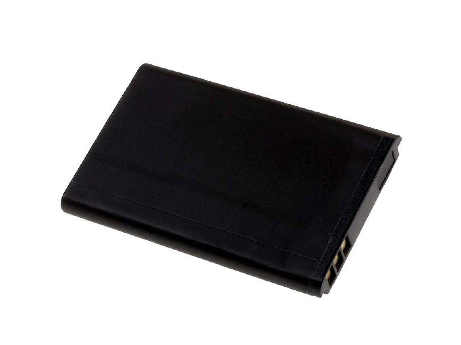 Akku für i-Blue Typ HXE-W01, 3,7V, Li-Ion-1