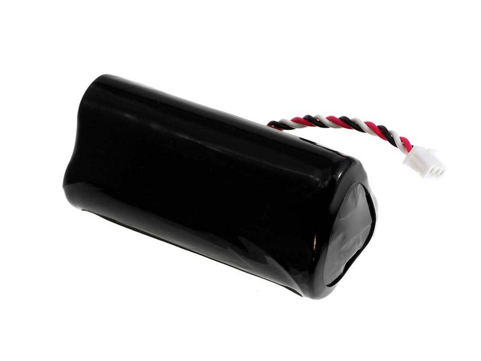 Akku für Scanner Symbol LS4278, 3,6V, NiMH-1