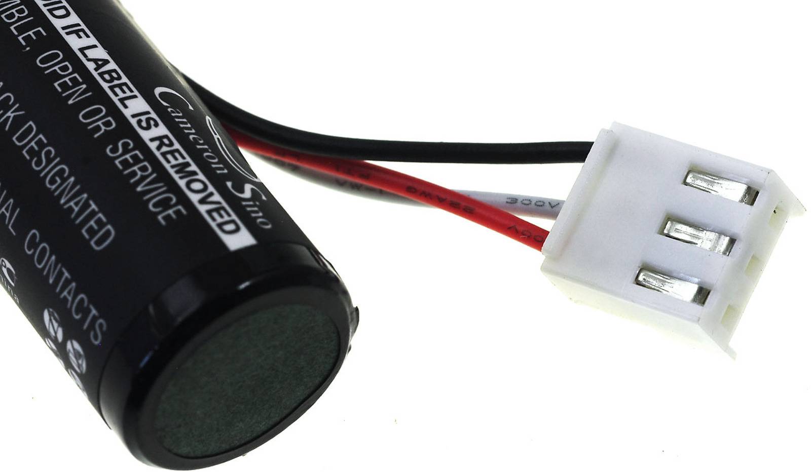 Powerakku kompatibel mit Ingenico Typ L01J44006, 3,7V, Li-Ion-2
