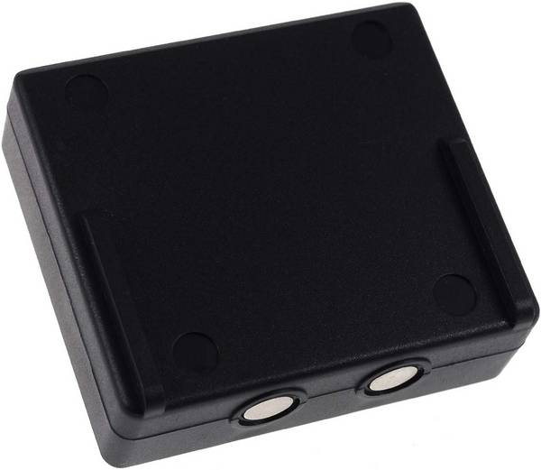 Akku für Kransteuerung Abitron Typ KH68300990.A, 3,6V, NiMH