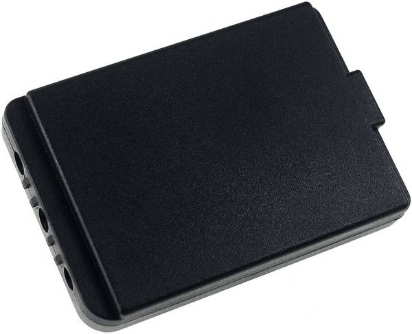 Akku für Kransteuerung Autec Typ MBM06MH, 7,2V, NiMH