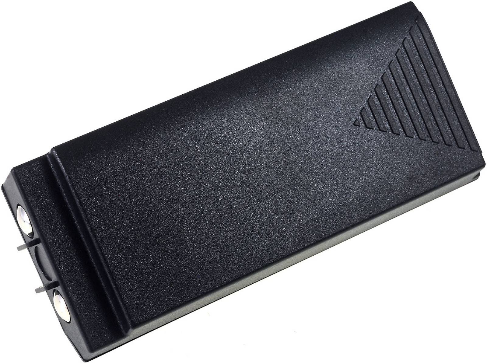 Akku für Kransteuerung Hiab XS Drive, 7,2V, NiMH-1