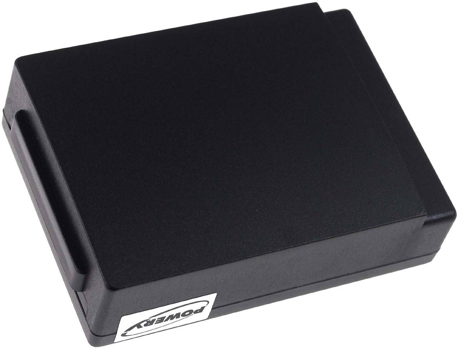 Akku für Kransteuerung HBC Spectrum 1 / Typ BA225030, 6V, NiMH-0