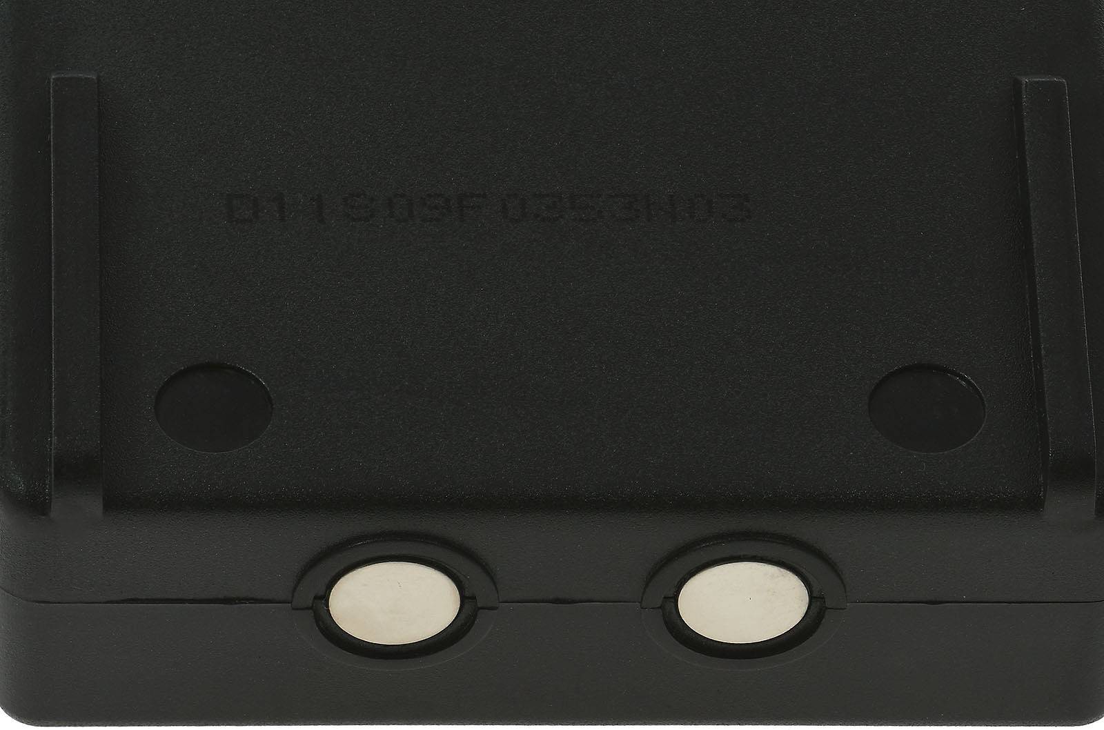 Powerakku passend für Kransteuerung Hetronic 68300900 / Abitron Mini / Typ HE900 u.a., 3,6V, NiMH-2