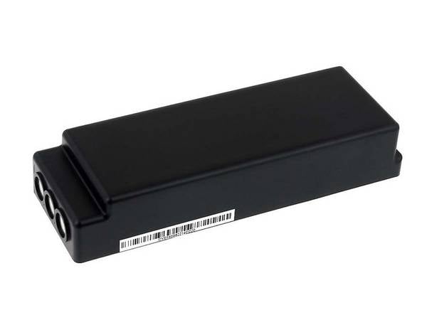 Akku für Kransteuerung Scanreco 592 2000mAh, 7,2V, NiMH