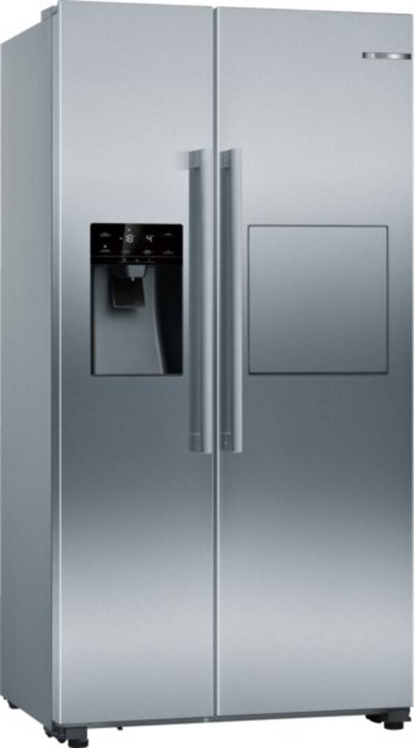 Bosch MDA Kühl/Gefrierkombi SbS KAG93AIEP
