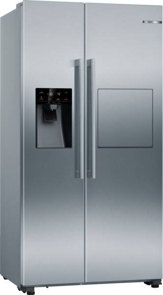 Bosch MDA Kühl/Gefrierkombi SbS KAG93AIEP-0
