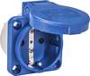 SIROX® Schutzkontakt-Einbau-Steckdosen IP 54