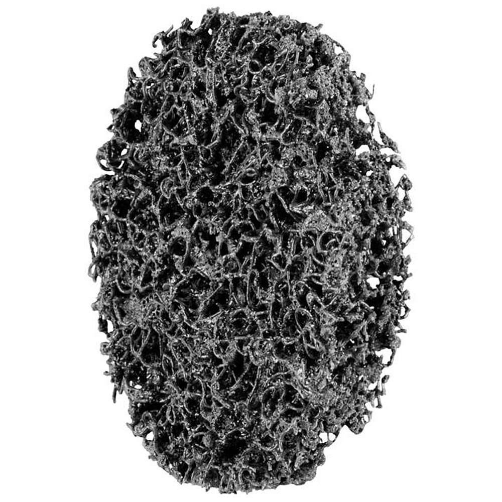 Grobreinigungsscheibe Policlean PCLS 75x13x6mm Pferd-0