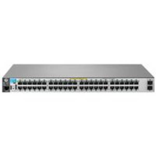 HPE Aruba J9853A Netzwerk Switch