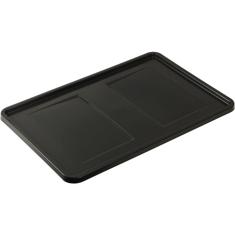 keeeper Deckel roberta für Transportbox robert, graphite (6440583)-0