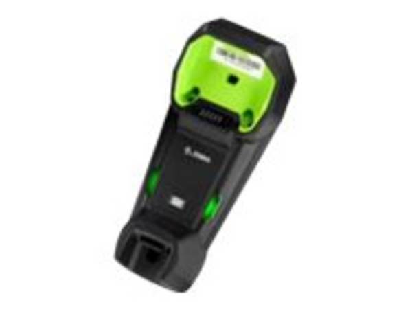 Zebra Charging/Communication Cradle - Docking Cradle (Anschlußstand) - Bluetooth - für Zebra DS3678, DS3678-DP, DS3678-D