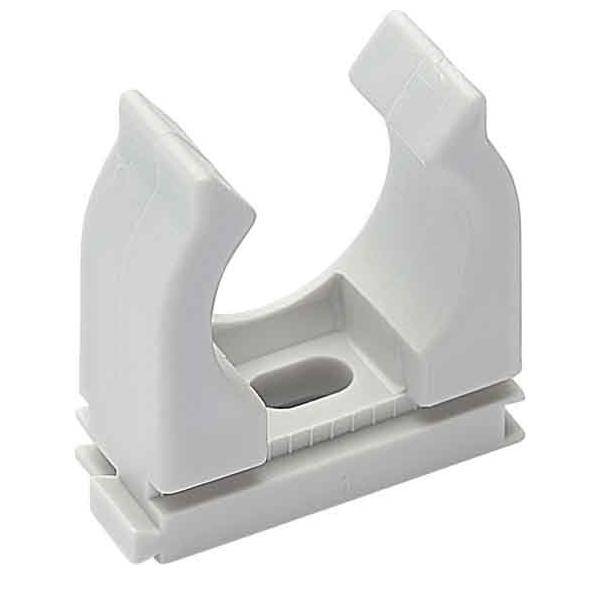 50 Pck. ITW Spit Spit Klemmschelle 565035 (VE50)-0