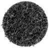 Reinigungs-Schleifteller - PFERD COMBIDISC®-POLICLEAN® - Aufspannsystem CDR - Bezeichnung CDR 75 PCLR - Durchmesser 75 mm - empf. Drehzahl 3800 - 5000 min-¹ - VE 10 Stück - Preis per VE