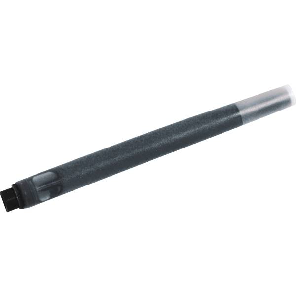 Tintenpatronen Z44 schwarz VE=5 Stück-0