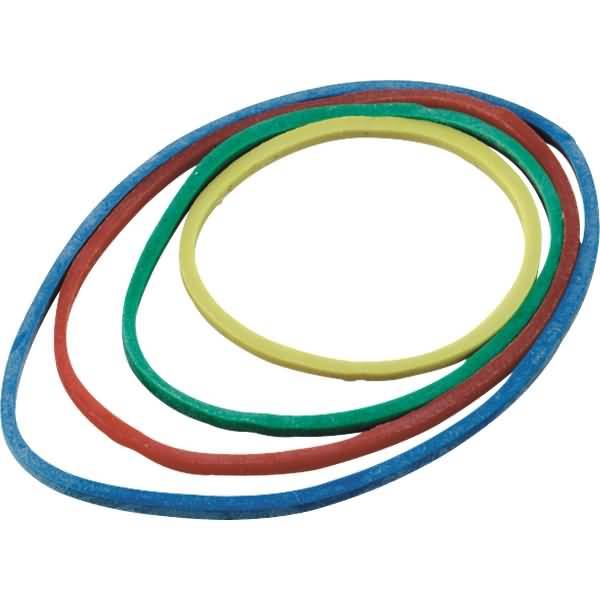 Gummiringe 50g sortiert bunt-1