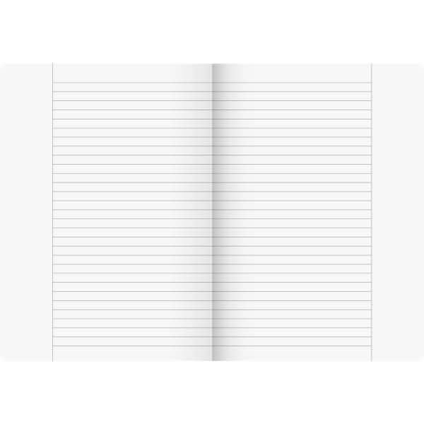 Schulheft Young Vivendi A4 Lineatur 25 90 g/qm 16 Blatt-1