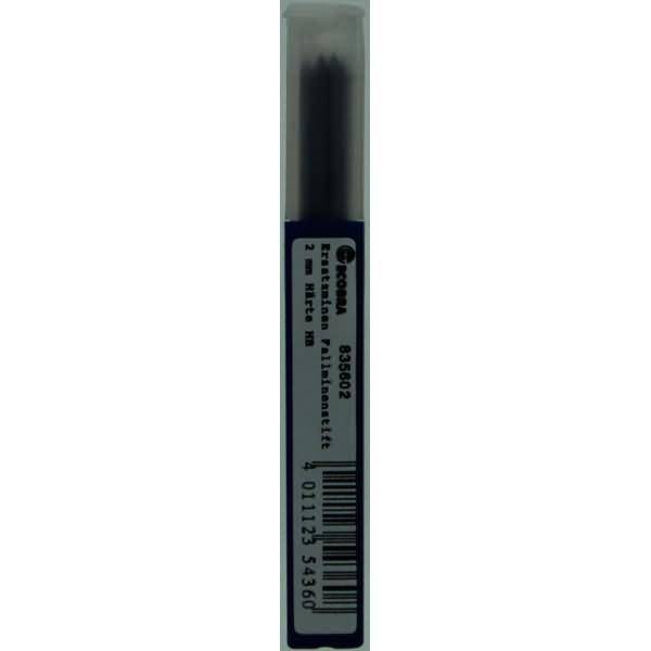 Fallmine 2mm HB VE=5 Stück