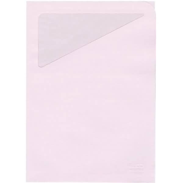 Organisationsmappe Prestige Ordo A4 220x310mm VE=20 Stück pastellrosa