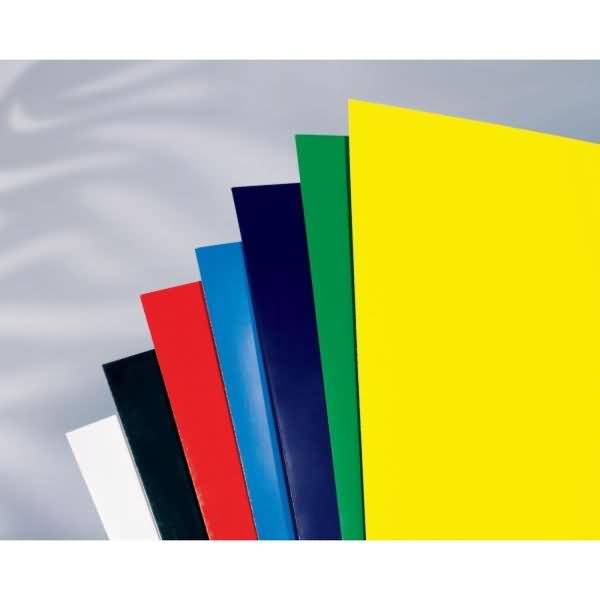 Deckblatt HiGloss+HiClear Kombipack