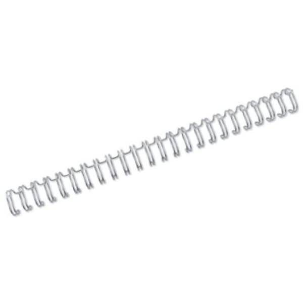 Drahtbinderücken WireBind