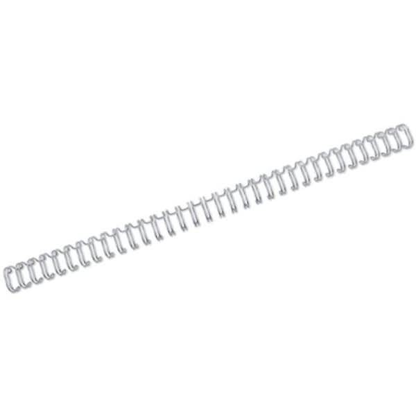 Drahtbinderücken WireBind