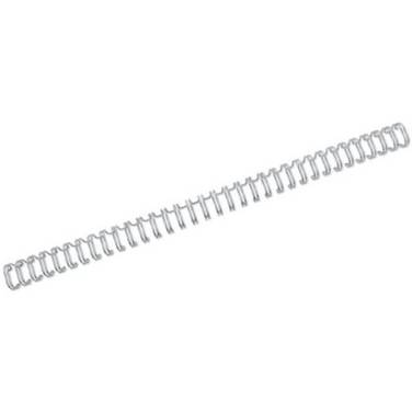 Drahtbinderücken WireBind