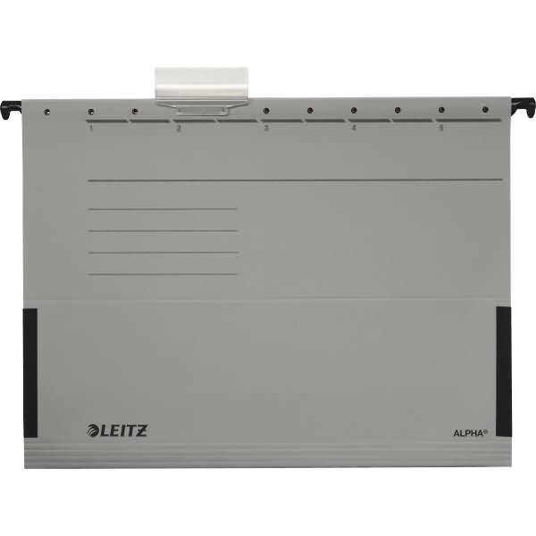 Hängetasche ALPHA® - Leitz