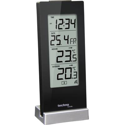 Vielseitiges Thermometer für Innen/Außen - Jetzt Kaufen!